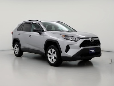 2020 Toyota RAV4 LE -
                Virginia Beach, VA