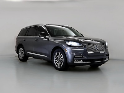 2021 Lincoln Aviator Reserve -
                Norcross, GA