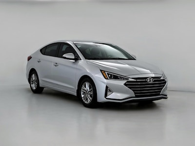 2019 Hyundai Elantra SEL -
                Norcross, GA