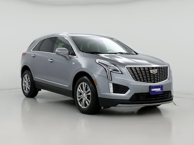 2023 Cadillac XT5 Premium Luxury -
                Roseville, CA