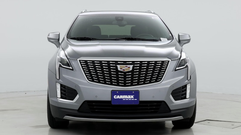 2023 Cadillac XT5 Premium Luxury 5