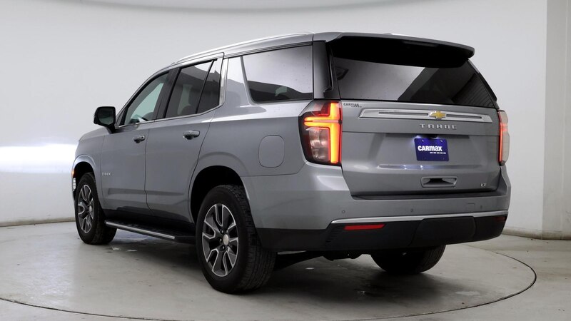 2023 Chevrolet Tahoe LT 2