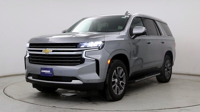 2023 Chevrolet Tahoe LT 4