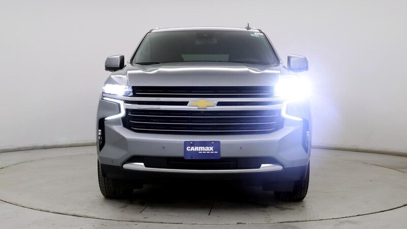 2023 Chevrolet Tahoe LT 5