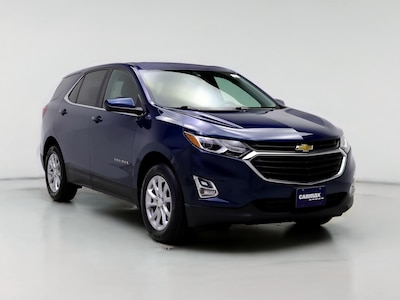 2020 Chevrolet Equinox LT -
                Sanford, FL