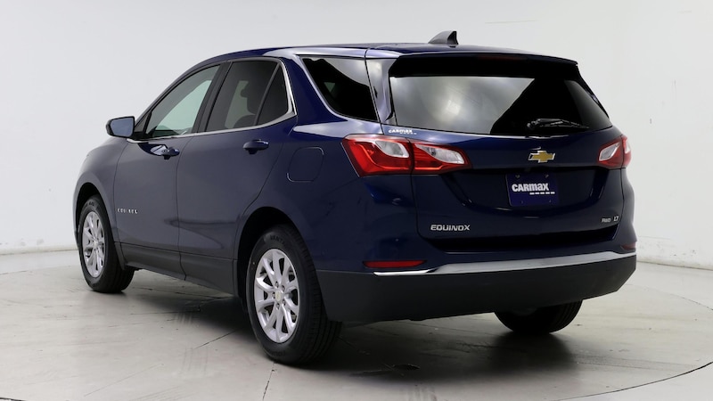 2020 Chevrolet Equinox LT 2