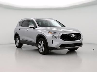 2023 Hyundai Santa Fe SEL -
                Independence, MO