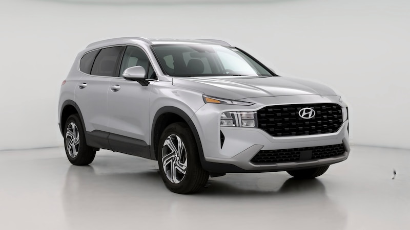 2023 Hyundai Santa Fe SEL Hero Image