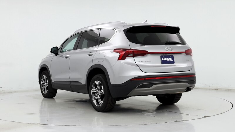 2023 Hyundai Santa Fe SEL 2