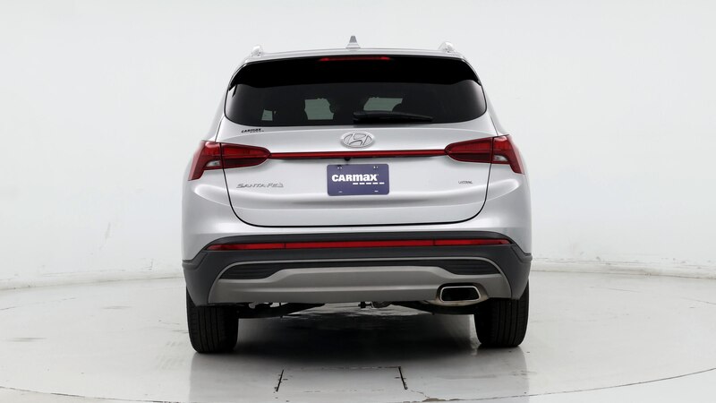 2023 Hyundai Santa Fe SEL 6