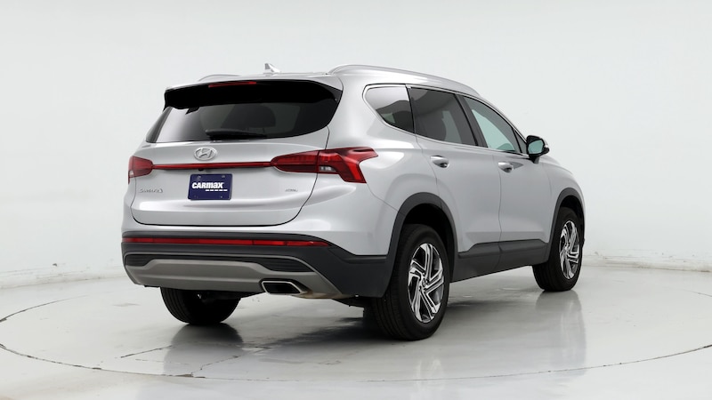 2023 Hyundai Santa Fe SEL 8