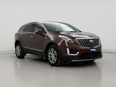 2023 Cadillac XT5 Premium Luxury -
                Virginia Beach, VA