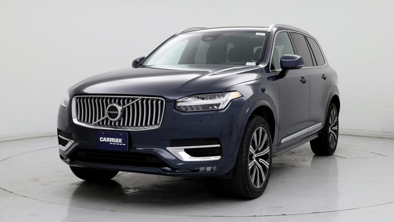 2024 Volvo XC90 B6 Plus 4