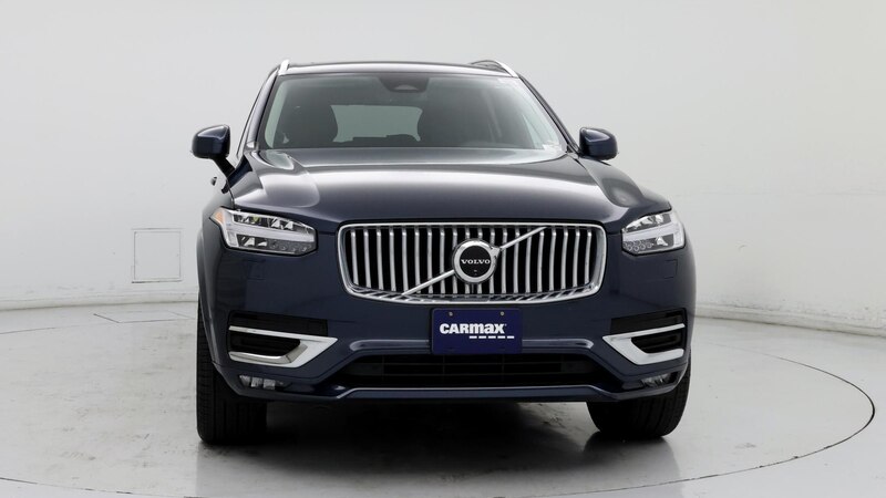 2024 Volvo XC90 B6 Plus 5