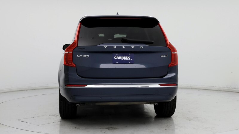 2024 Volvo XC90 B6 Plus 6