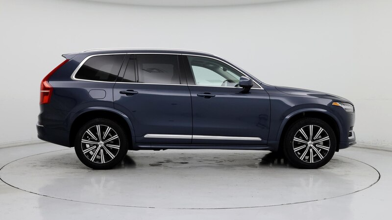 2024 Volvo XC90 B6 Plus 7