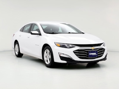 2022 Chevrolet Malibu LS -
                Houston, TX