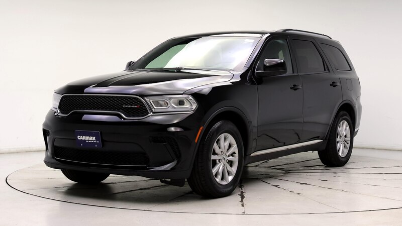 2023 Dodge Durango SXT 4