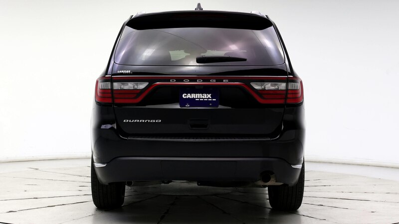 2023 Dodge Durango SXT 6