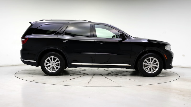 2023 Dodge Durango SXT 7