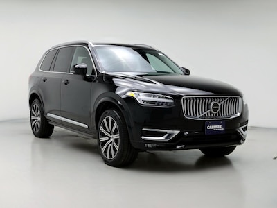 2024 Volvo XC90 B6 Plus -
                Denver, CO