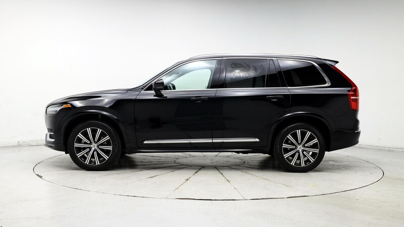 2024 Volvo XC90 B6 Plus 3