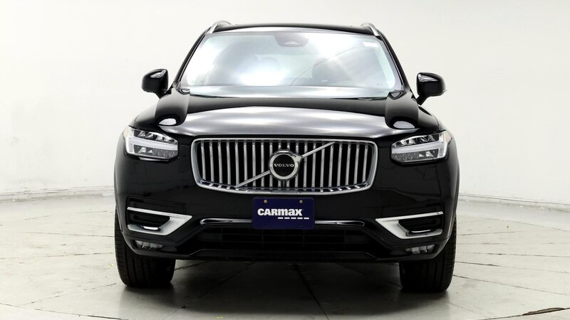 2024 Volvo XC90 B6 Plus 5