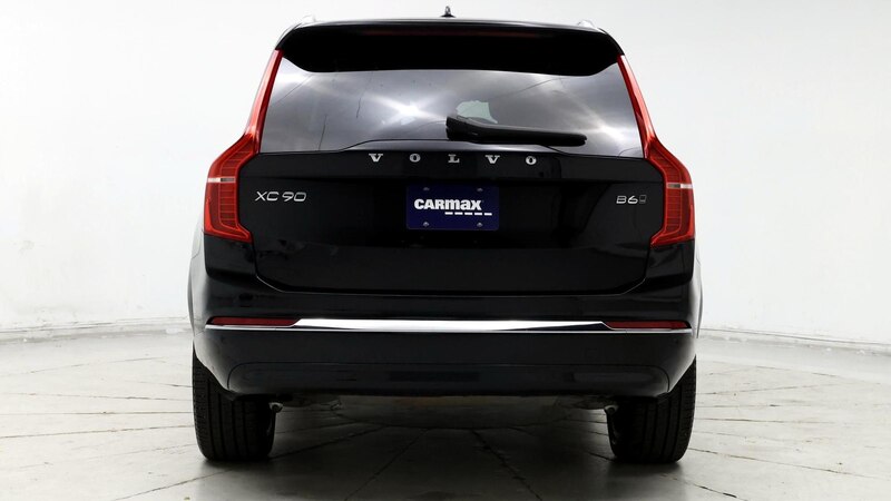 2024 Volvo XC90 B6 Plus 6