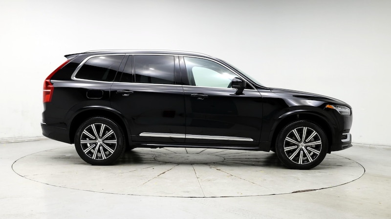 2024 Volvo XC90 B6 Plus 7