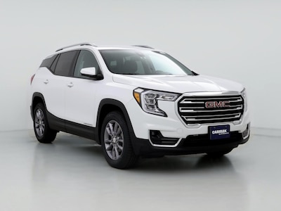 2023 GMC Terrain SLT -
                Boston, MA