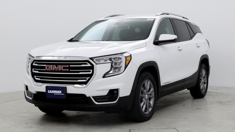 2023 GMC Terrain SLT 4