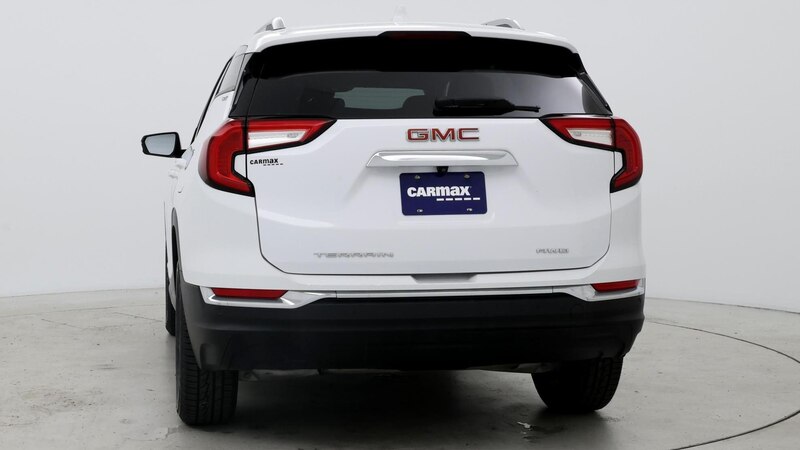 2023 GMC Terrain SLT 6