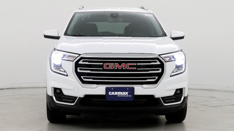 2023 GMC Terrain SLT 5