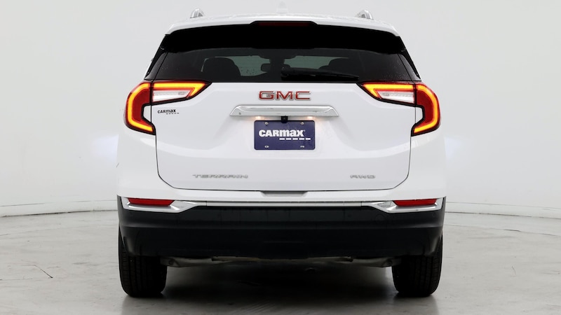 2023 GMC Terrain SLT 6