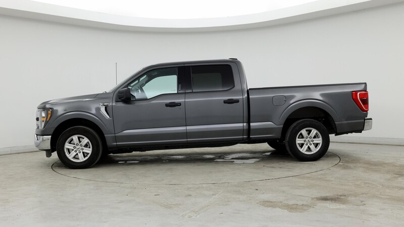 2023 Ford F-150 XLT 3