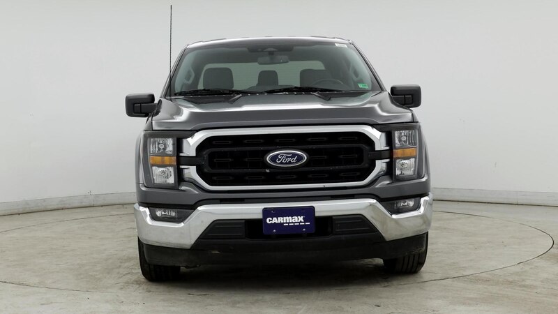 2023 Ford F-150 XLT 5