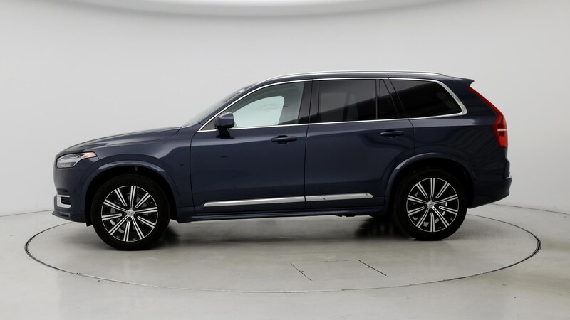 2024 Volvo XC90 B6 Plus 3