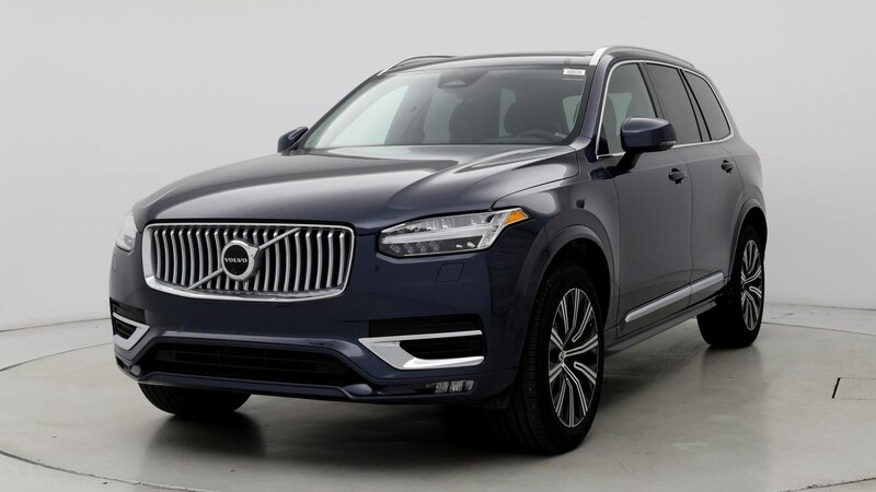 2024 Volvo XC90 B6 Plus 4