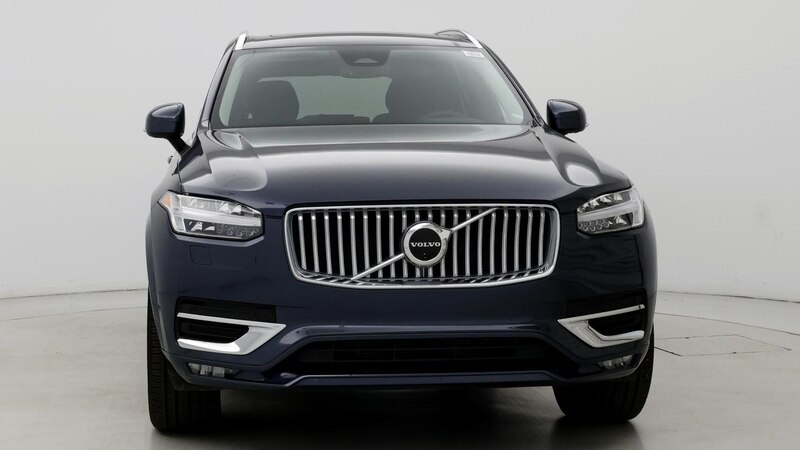 2024 Volvo XC90 B6 Plus 5