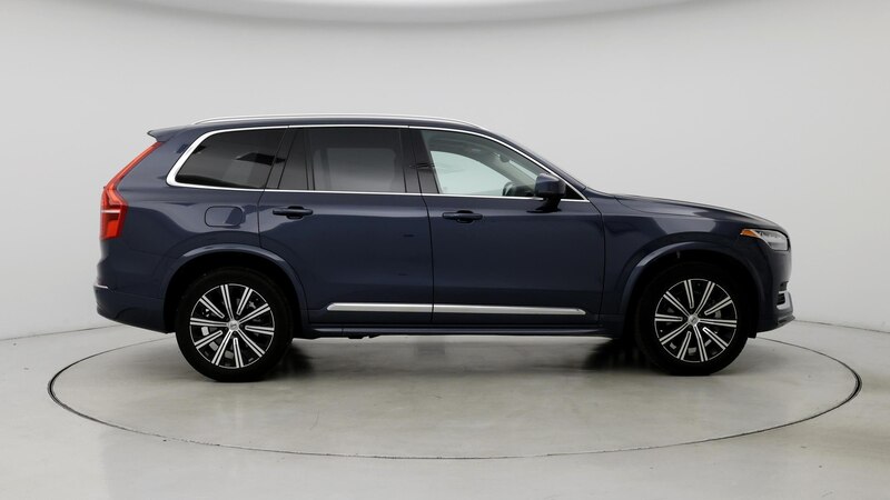 2024 Volvo XC90 B6 Plus 7