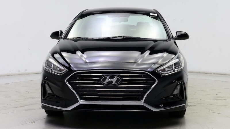 2019 Hyundai Sonata SE 5