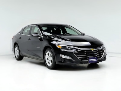 2022 Chevrolet Malibu LT -
                San Antonio, TX