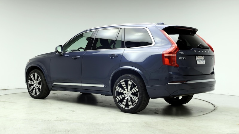 2024 Volvo XC90 B6 Plus 2