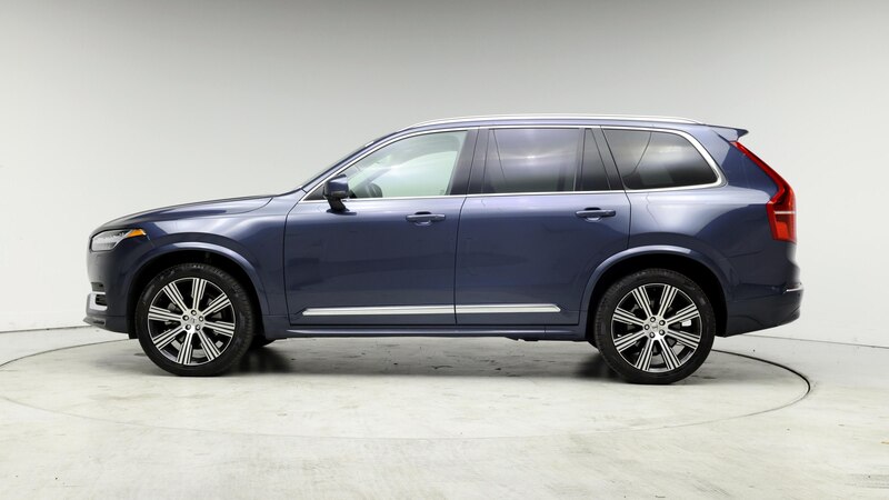 2024 Volvo XC90 B6 Plus 3