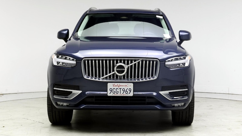 2024 Volvo XC90 B6 Plus 5