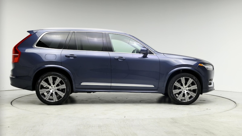 2024 Volvo XC90 B6 Plus 7