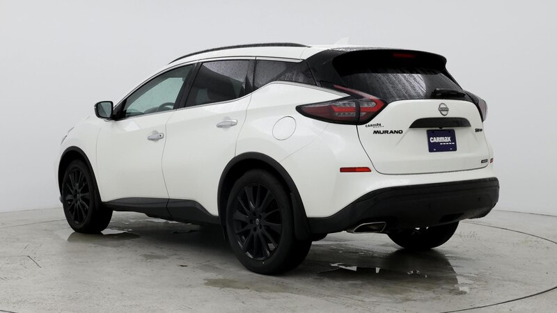 2023 Nissan Murano SV 2