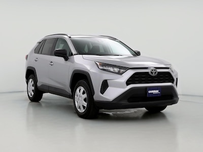 2020 Toyota RAV4 LE -
                Tampa, FL