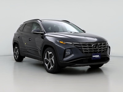 2023 Hyundai Tucson Limited -
                Edison, NJ