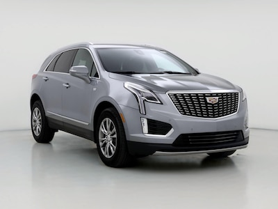 2023 Cadillac XT5 Premium Luxury -
                Royal Palm Beach, FL